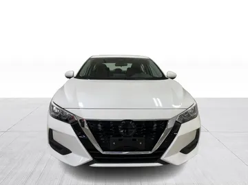 2021 Nissan Sentra - image 9