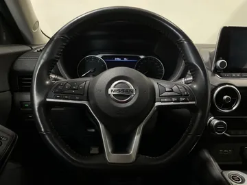 2021 Nissan Sentra - image 23