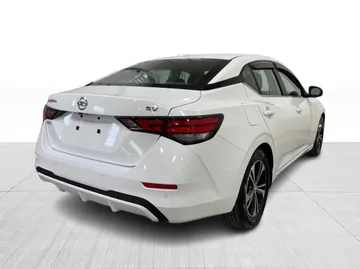 2021 Nissan Sentra - image 15