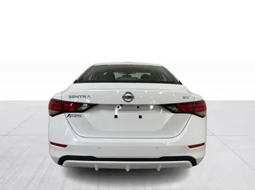 2021 Nissan Sentra - image 13