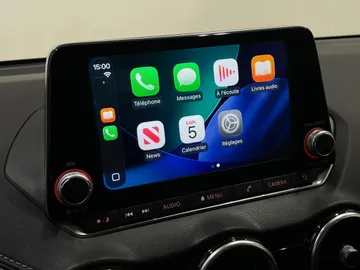 2021 Nissan Sentra - image 8