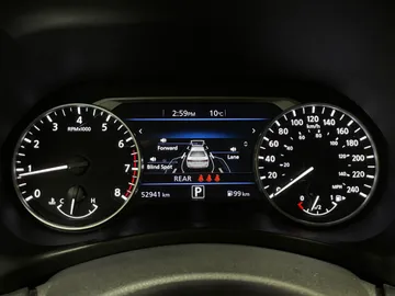 2021 Nissan Sentra - image 18