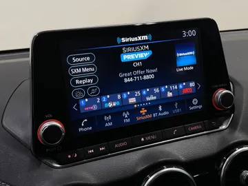 2021 Nissan Sentra - image 26