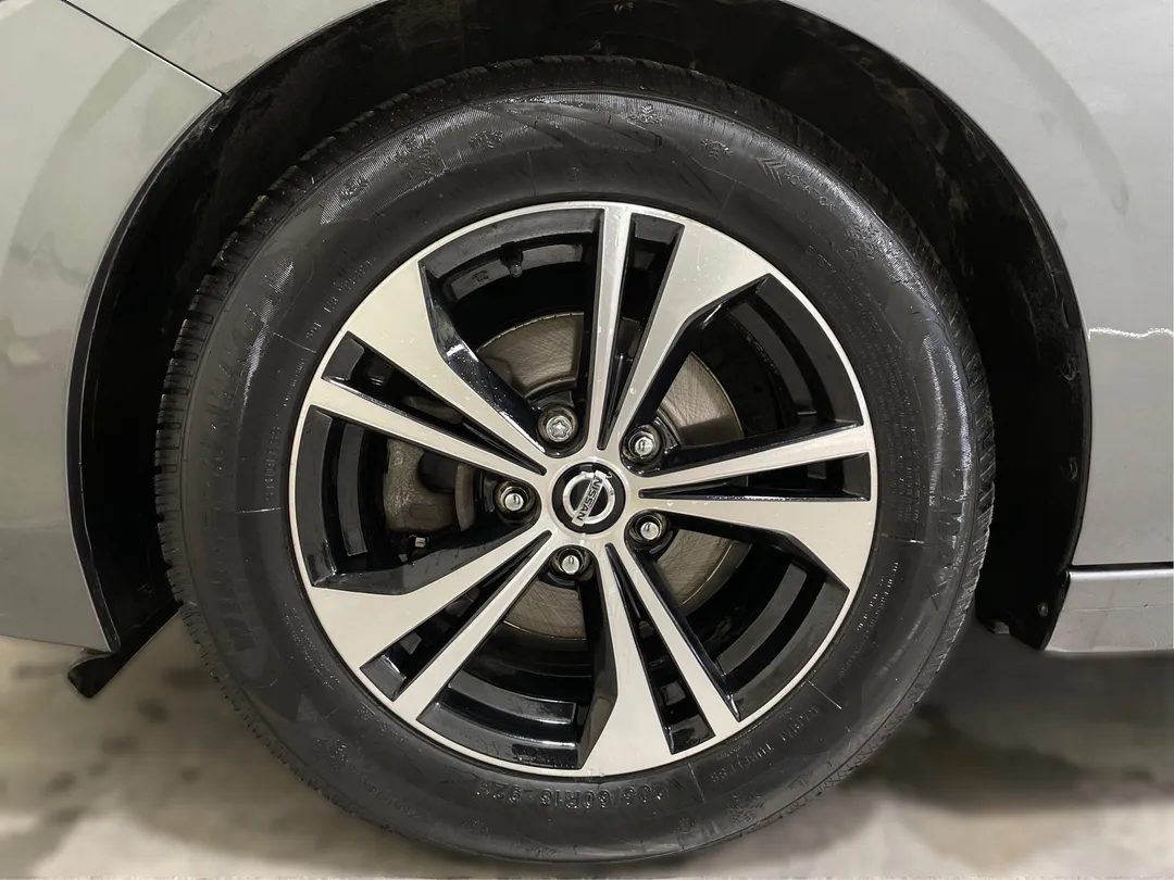 2023 Nissan Sentra — photo 5