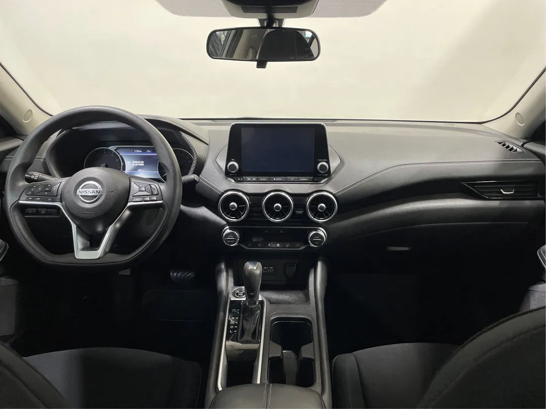 2023 Nissan Sentra — photo 4