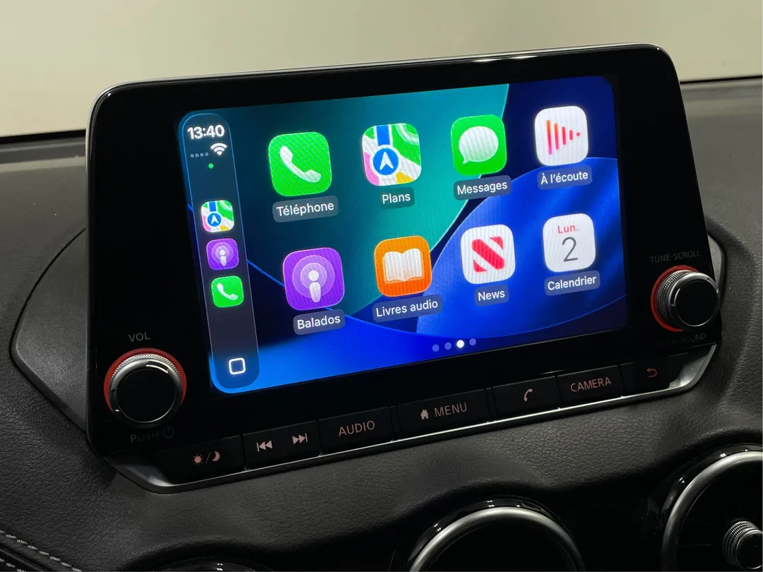 2023 Nissan Sentra — photo 6