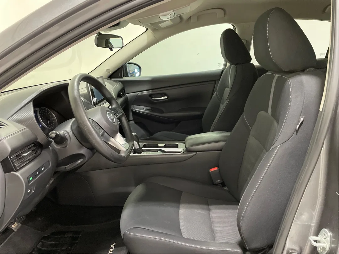 2023 Nissan Sentra — photo 3