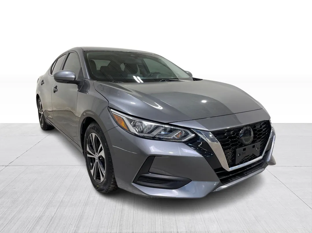2023 Nissan Sentra