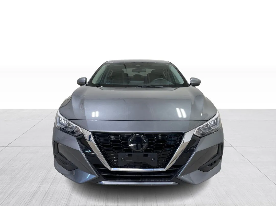 2023 Nissan Sentra — photo 7