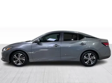 2023 Nissan Sentra - image 10