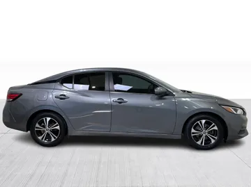 2023 Nissan Sentra - image 2