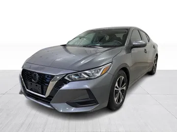 2023 Nissan Sentra - image 9