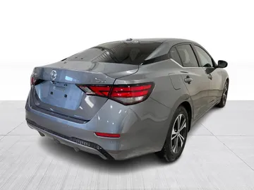 2023 Nissan Sentra - image 14