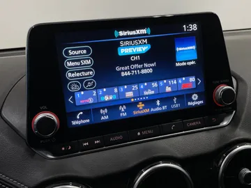 2023 Nissan Sentra - image 24