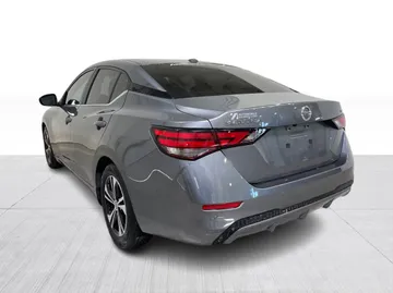 2023 Nissan Sentra - image 11
