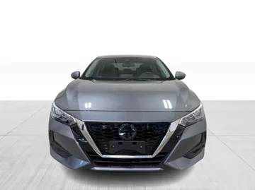 2023 Nissan Sentra - image 8