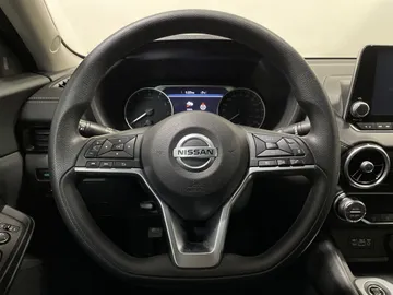 2023 Nissan Sentra - image 21