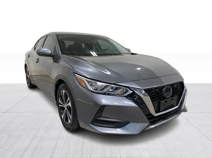 2023 Nissan Sentra
