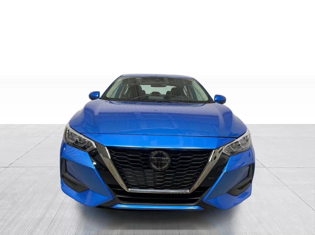 2023 Nissan Sentra for sale - photo 2