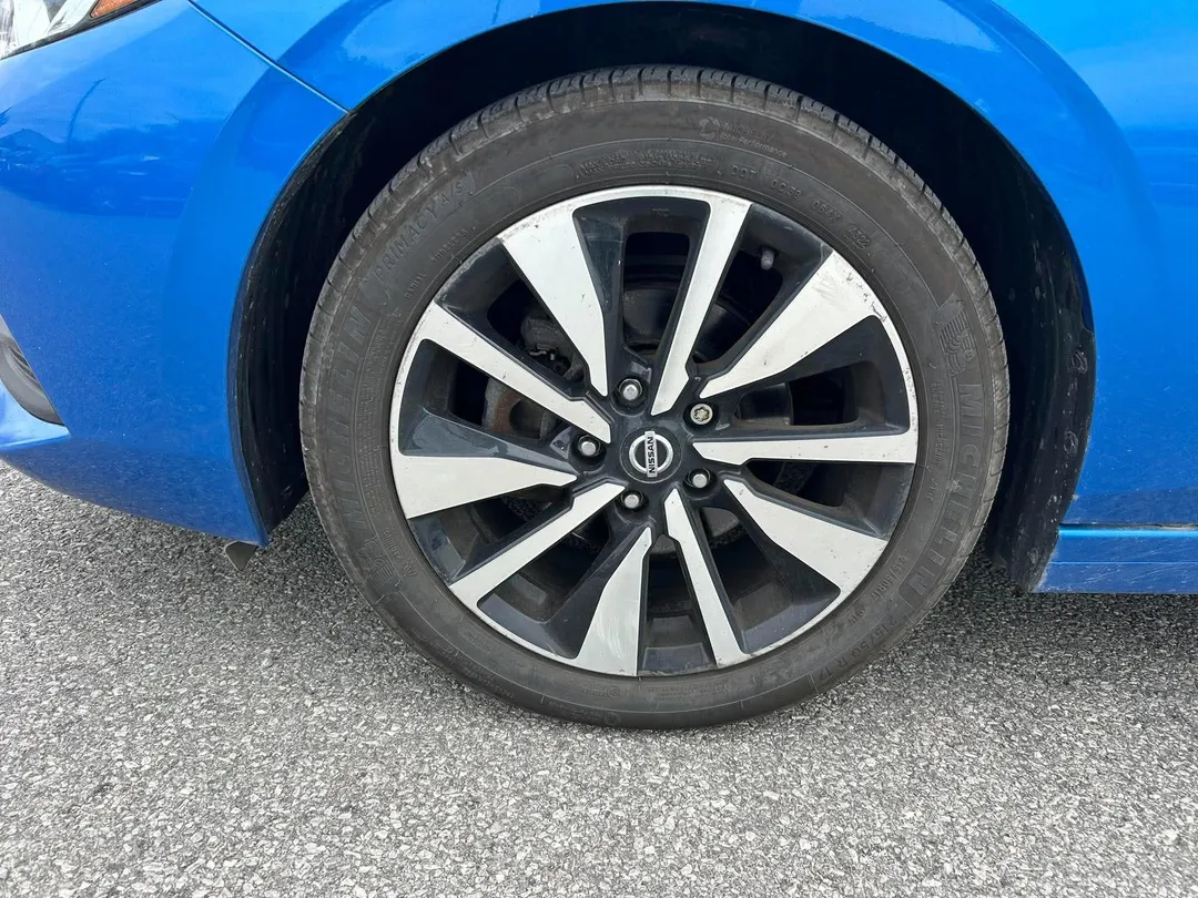 2023 Nissan Sentra SV, photo 6