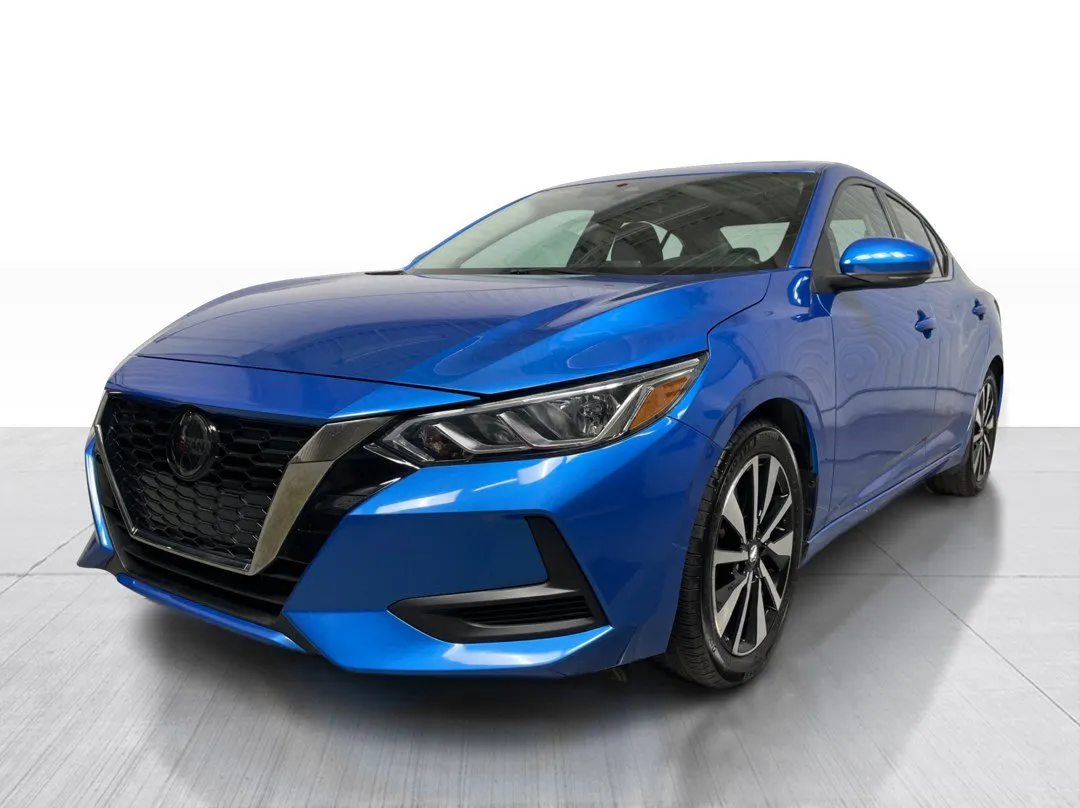 2023 Nissan Sentra for sale - photo 3