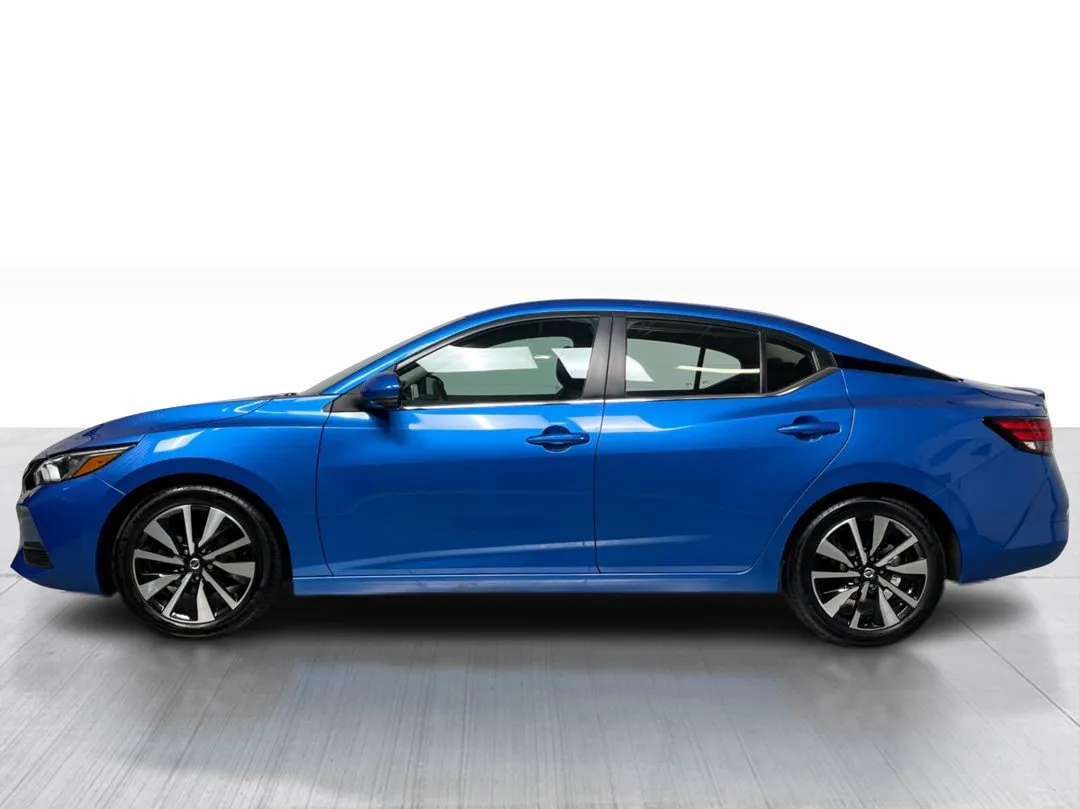 2023 Nissan Sentra for sale - photo 4