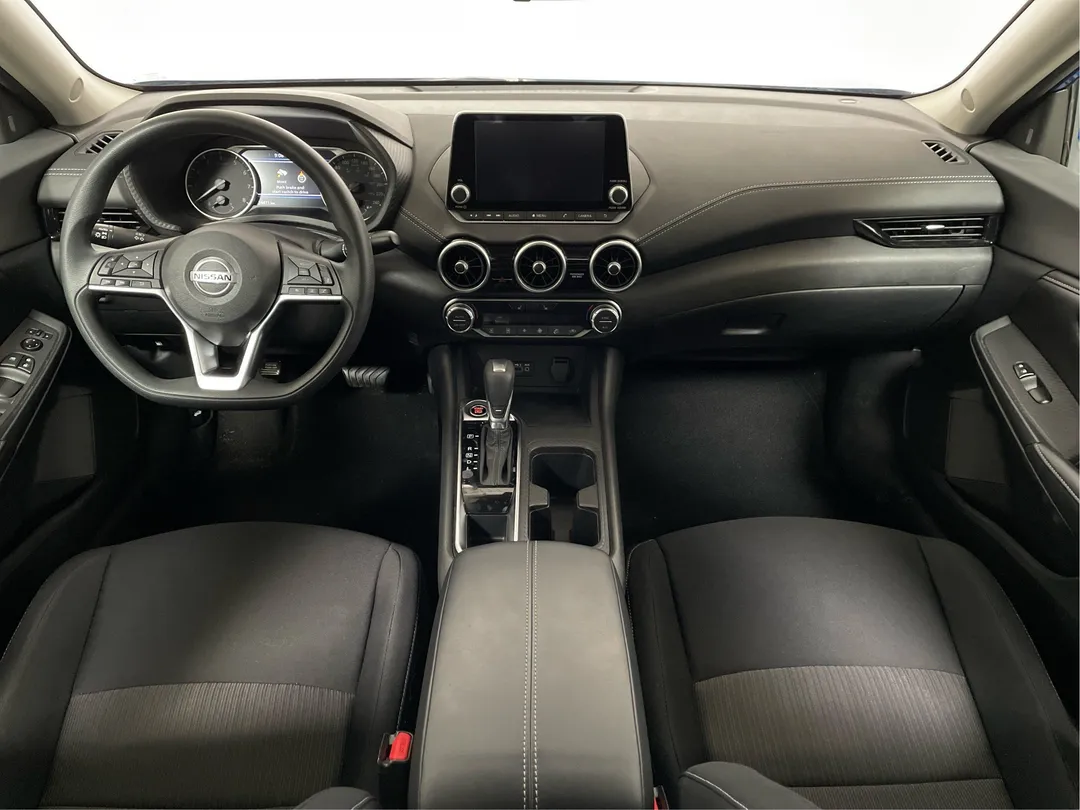 Nissan Sentra 2023 à vendre - photo 4