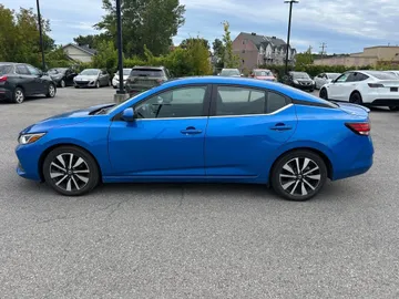 2023 Nissan Sentra - image 6
