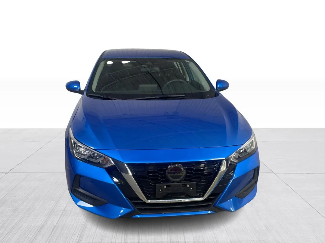 2023 Nissan Sentra — photo 6