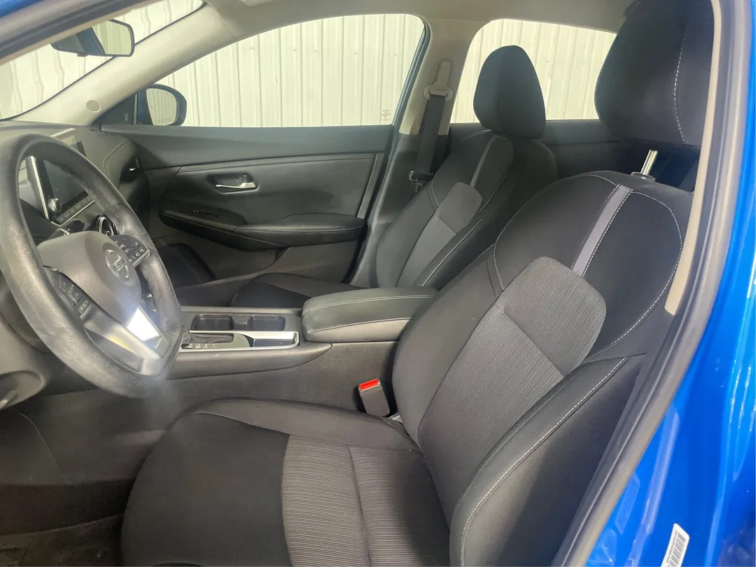 2023 Nissan Sentra — photo 3
