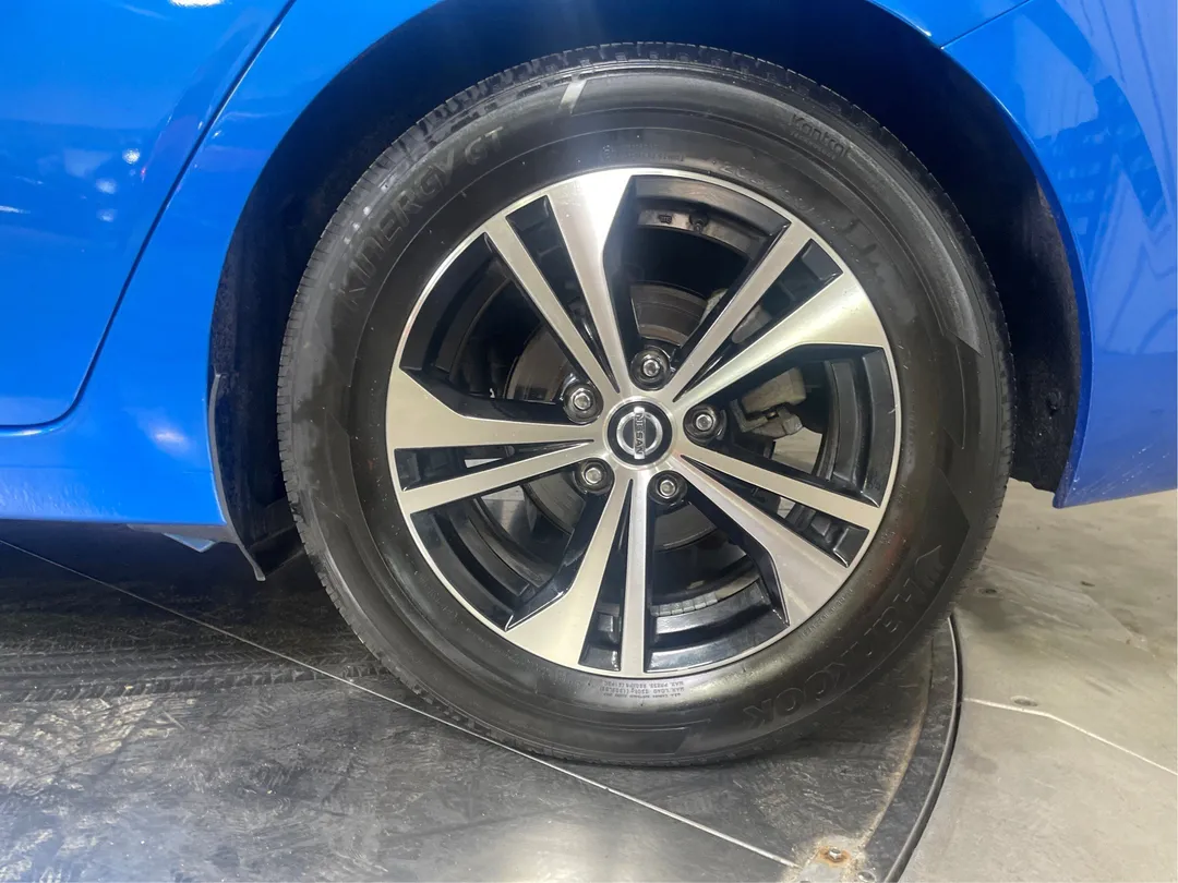 2023 Nissan Sentra — photo 5