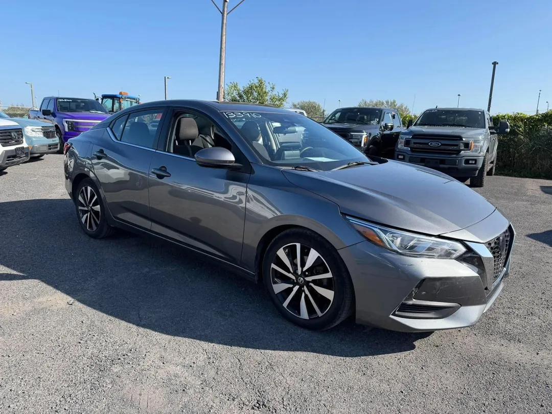2023 Nissan Sentra for sale - photo 1