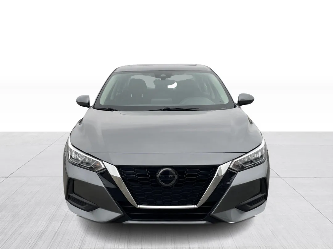 2023 Nissan Sentra for sale - photo 2