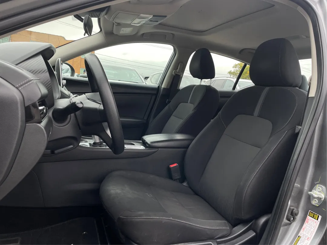 Nissan Sentra 2023 à vendre - photo 3