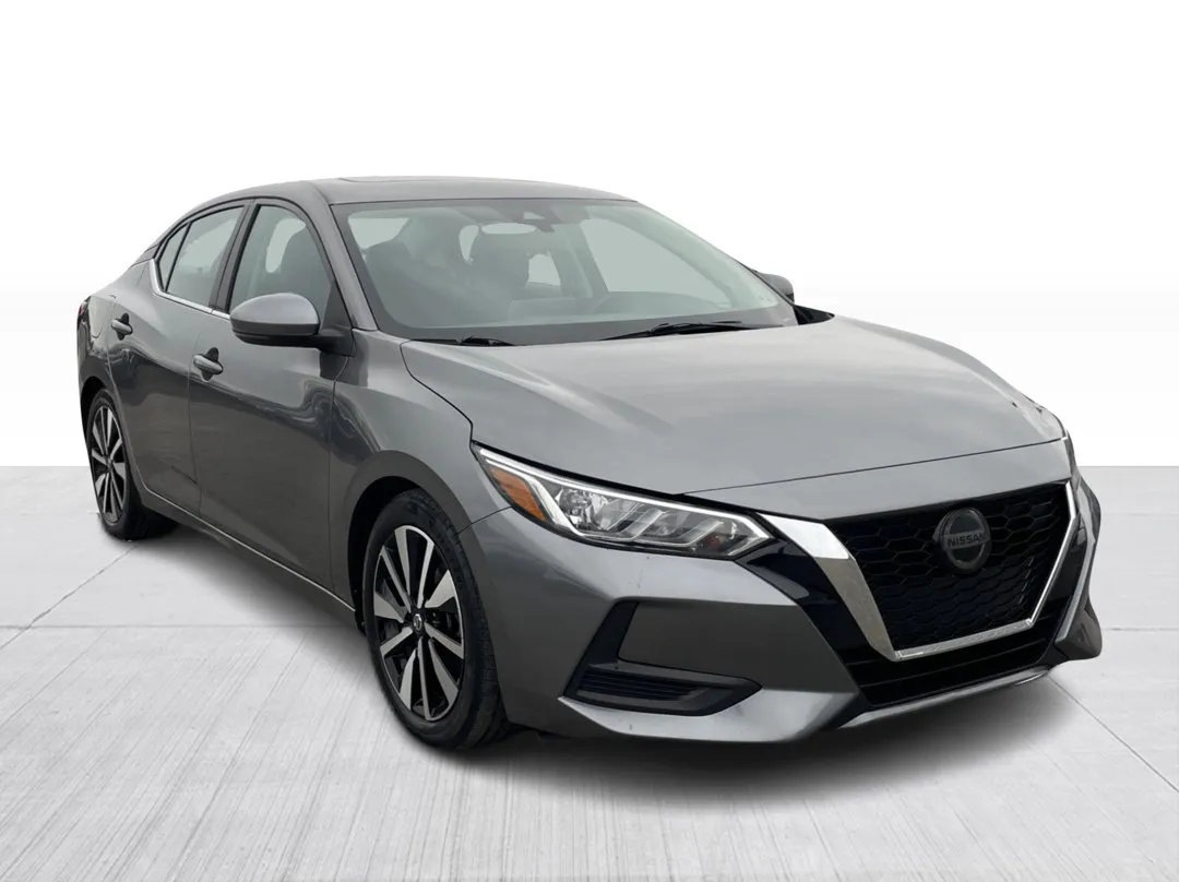 2023 Nissan Sentra for sale - photo 1