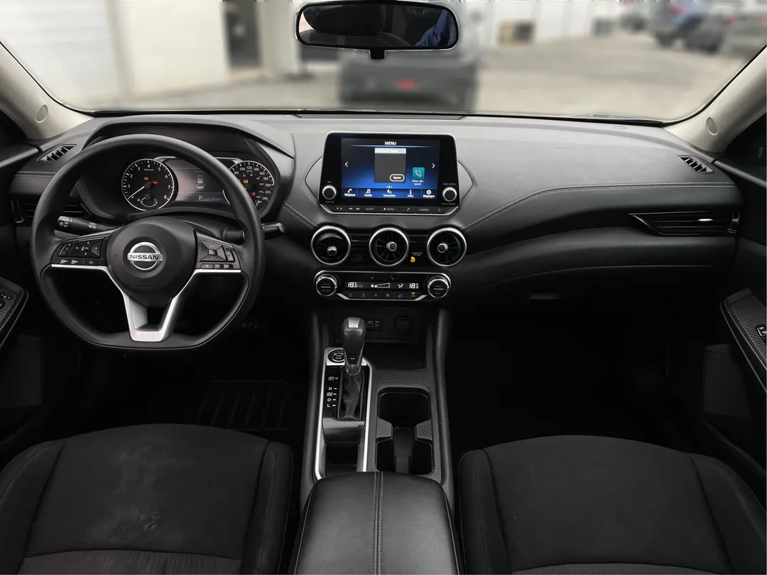 Nissan Sentra 2023 à vendre - photo 4