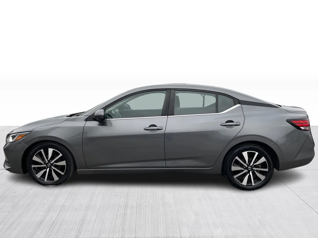 2023 Nissan Sentra for sale - photo 4