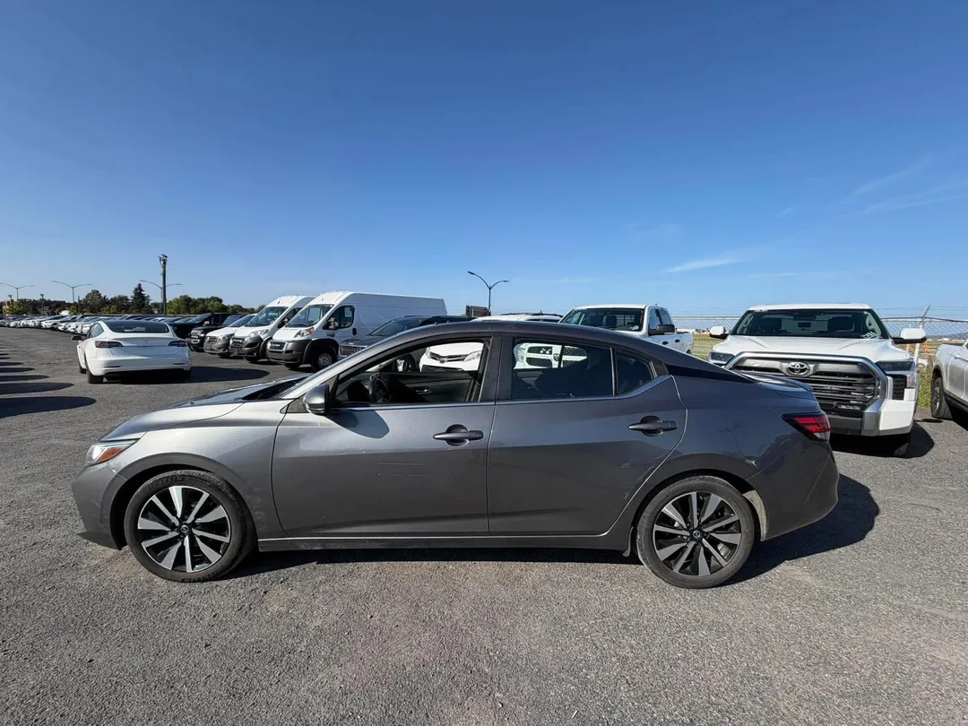 2023 Nissan Sentra for sale - photo 4