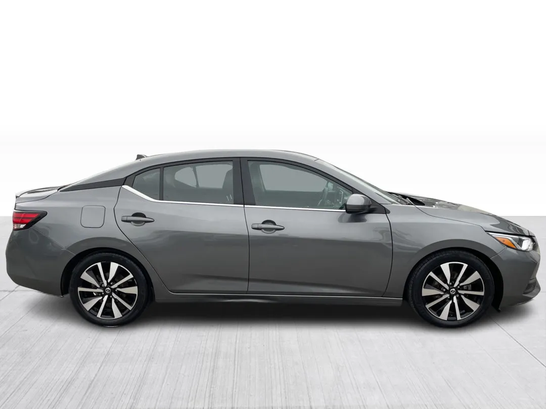 Nissan Sentra 2023 à vendre - photo 2