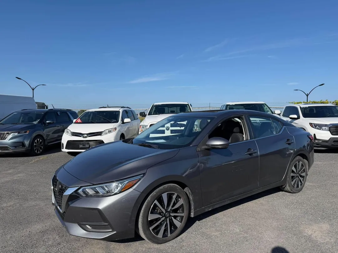 Nissan Sentra 2023 à vendre - photo 3
