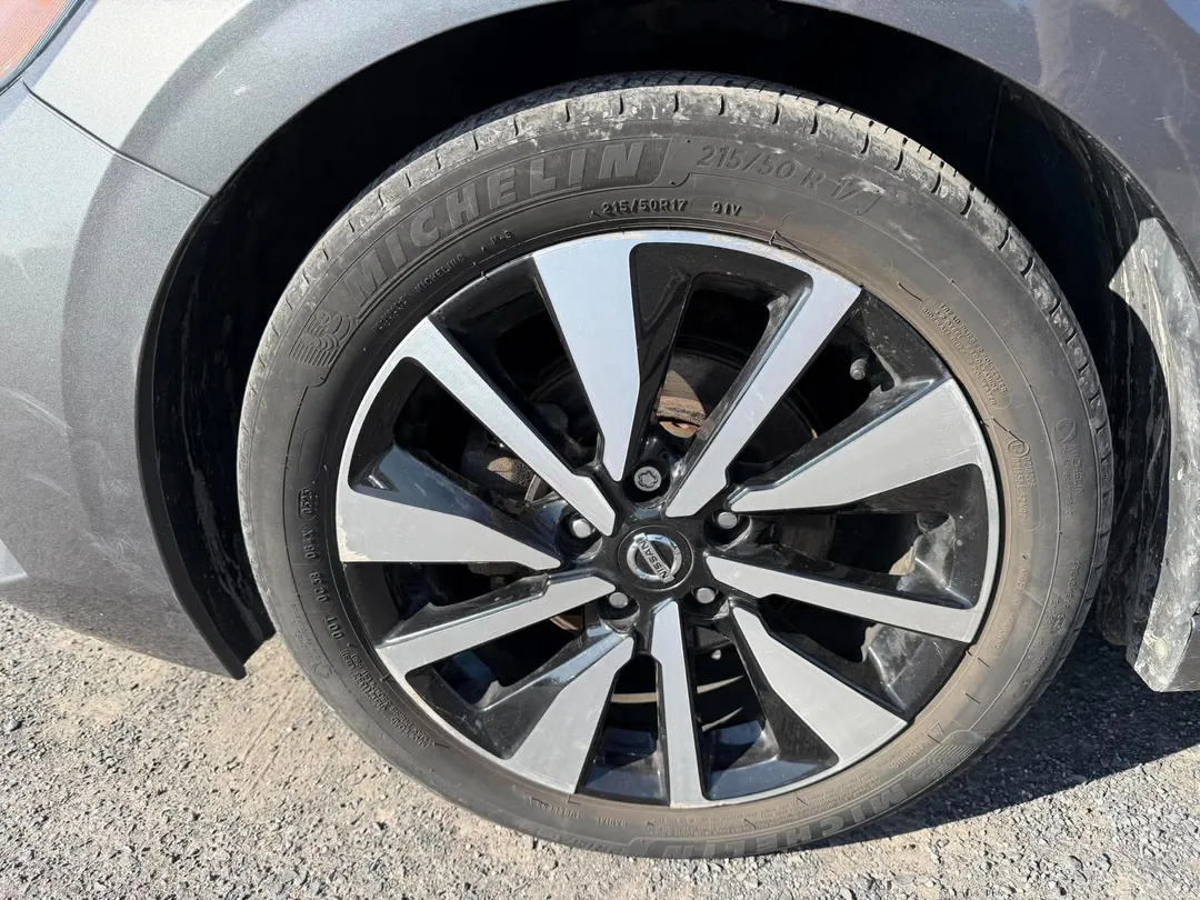 Nissan Sentra SV 2023, photo 6