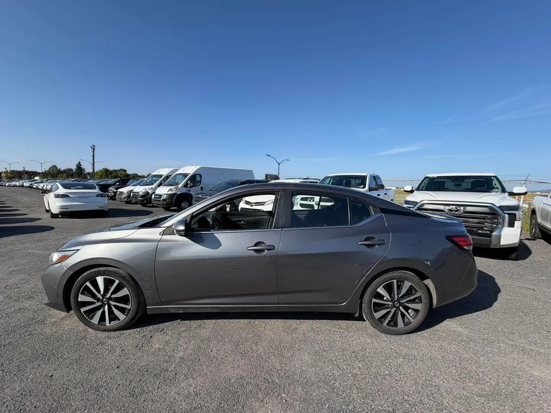 Nissan Sentra 2023 à vendre - photo 4