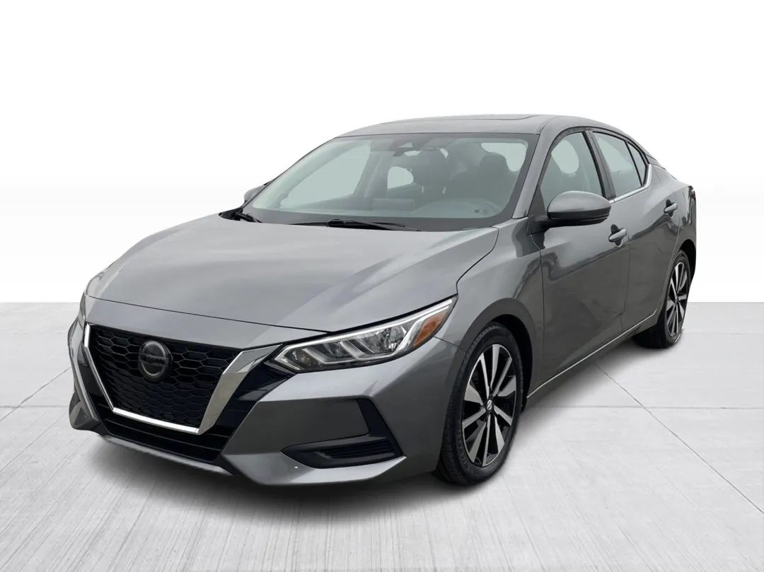 2023 Nissan Sentra for sale - photo 3