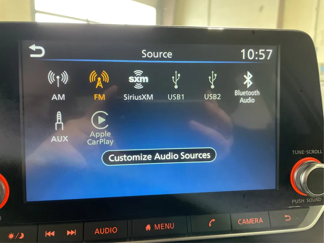 2024 Nissan Sentra — photo 6