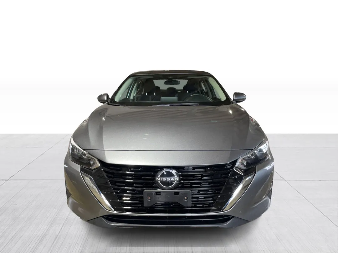 2024 Nissan Sentra — photo 7