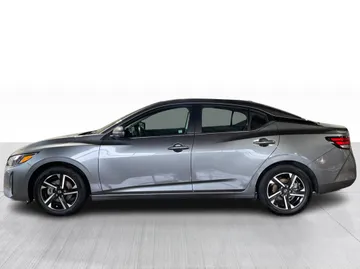 2024 Nissan Sentra - image 10