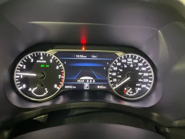 2024 Nissan Sentra - image 16