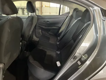 2024 Nissan Sentra - image 15