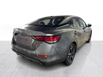 2024 Nissan Sentra - image 14