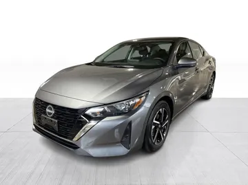 2024 Nissan Sentra - image 9